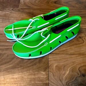 Five Flops Water Shoe - Green